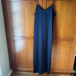 Express slip dress NWOT